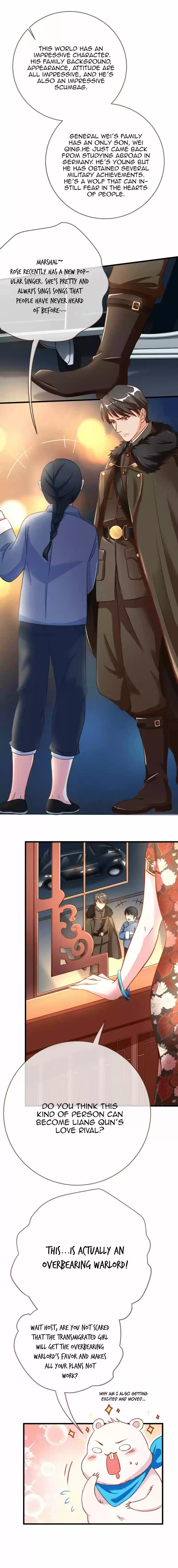 Cheating Men Must Die Ch. 65 Elegant Socialite