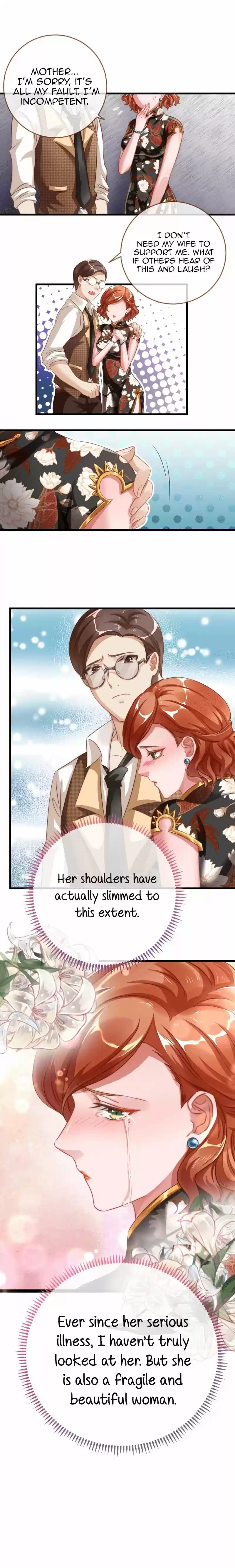 Cheating Men Must Die Ch. 68 Elegant Socialite