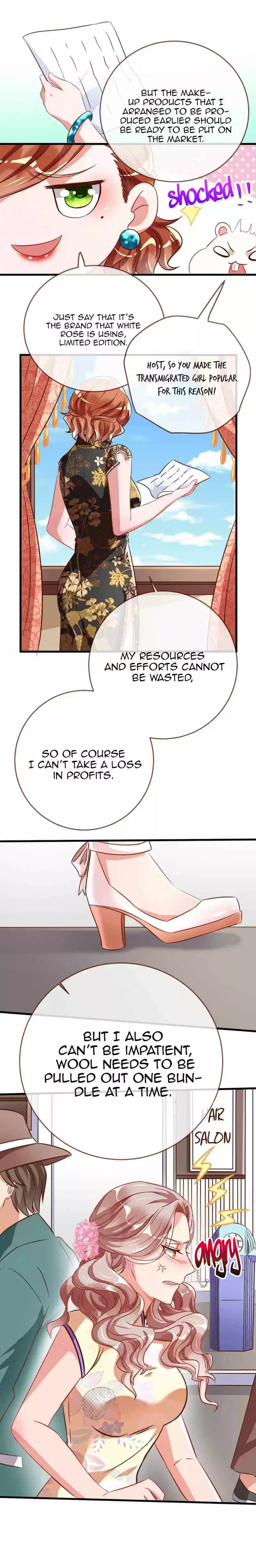 Cheating Men Must Die Ch. 69 Elegant Socialite