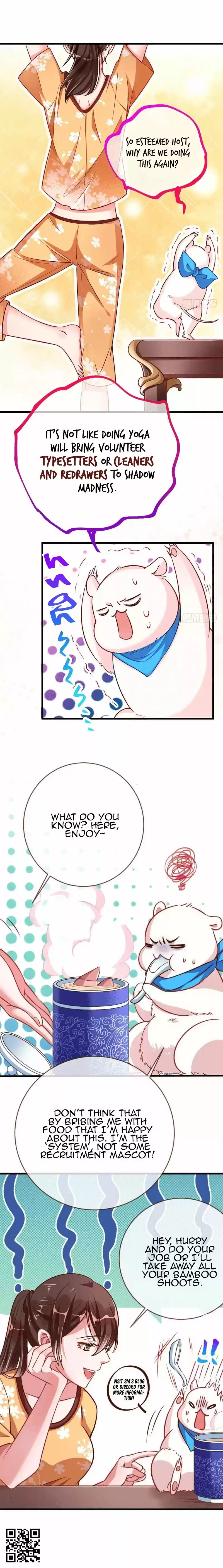 Cheating Men Must Die Ch. 69 Elegant Socialite