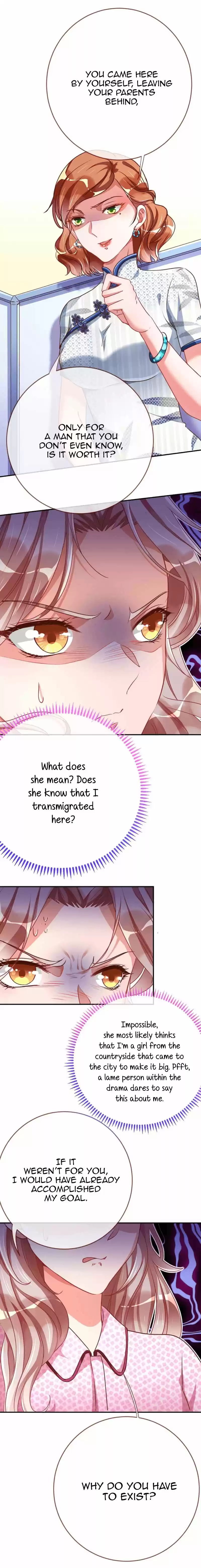 Cheating Men Must Die Ch. 75 Elegant Socialite