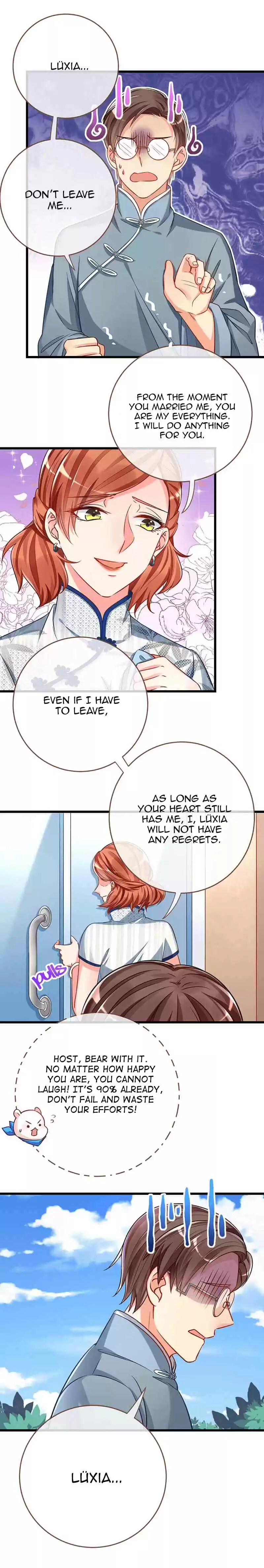 Cheating Men Must Die Ch. 76 Elegant Socialite