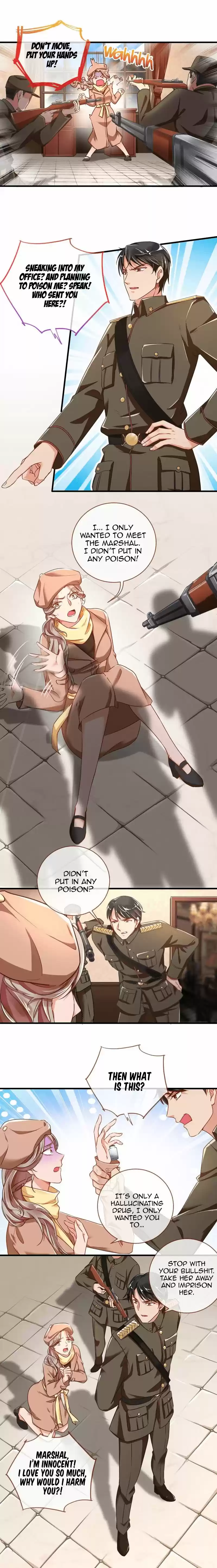 Cheating Men Must Die Ch. 83 Elegant Socialite