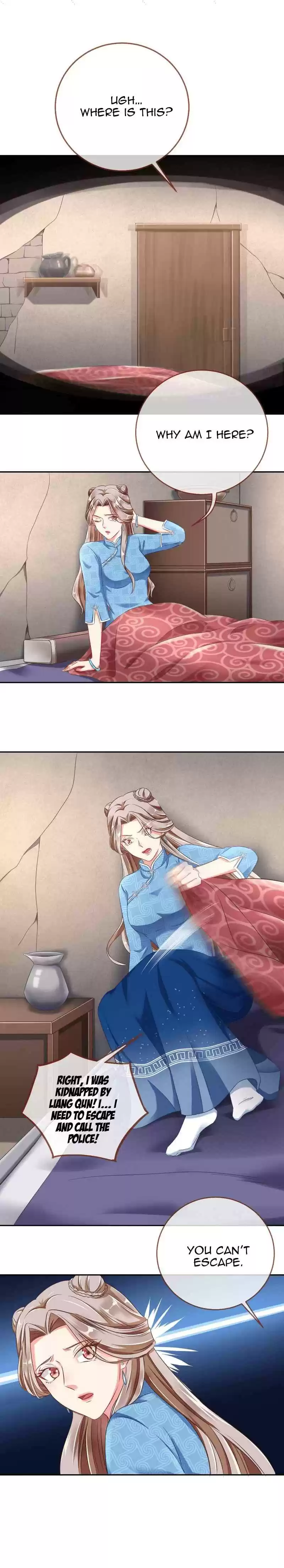 Cheating Men Must Die Ch. 84 Elegant Socialite