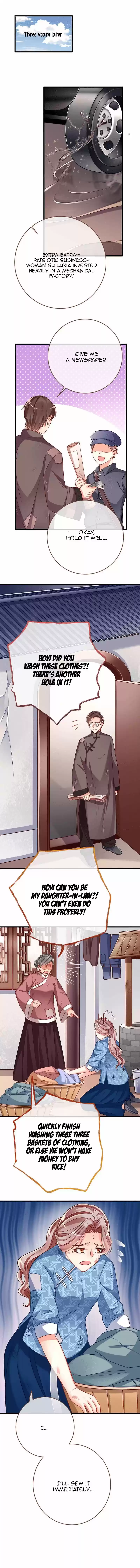 Cheating Men Must Die Ch. 85 Elegant Socialite