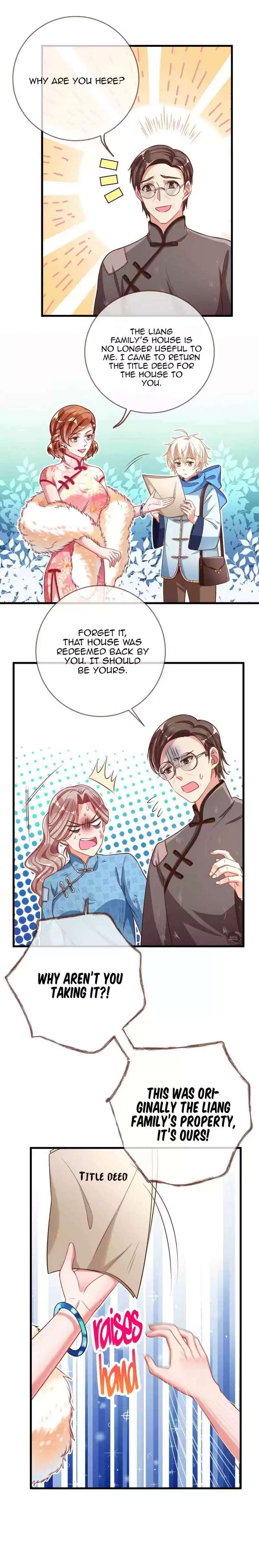 Cheating Men Must Die Ch. 85 Elegant Socialite