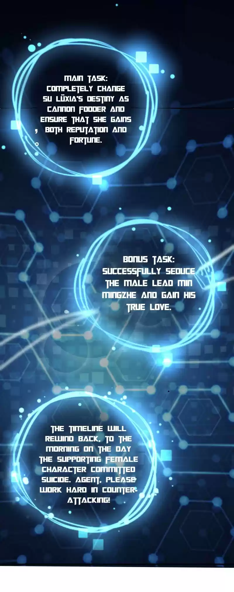 Cheating Men Must Die Ch. 87 That girl's damn wild Older sister will teach you how to be humane