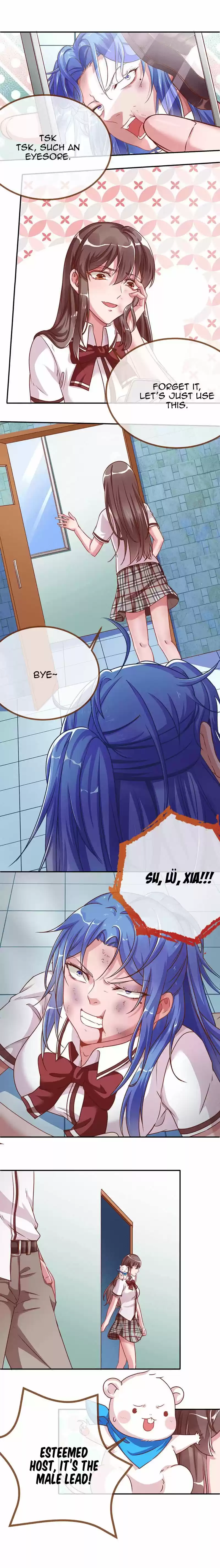 Cheating Men Must Die Ch. 87 That girl's damn wild Older sister will teach you how to be humane