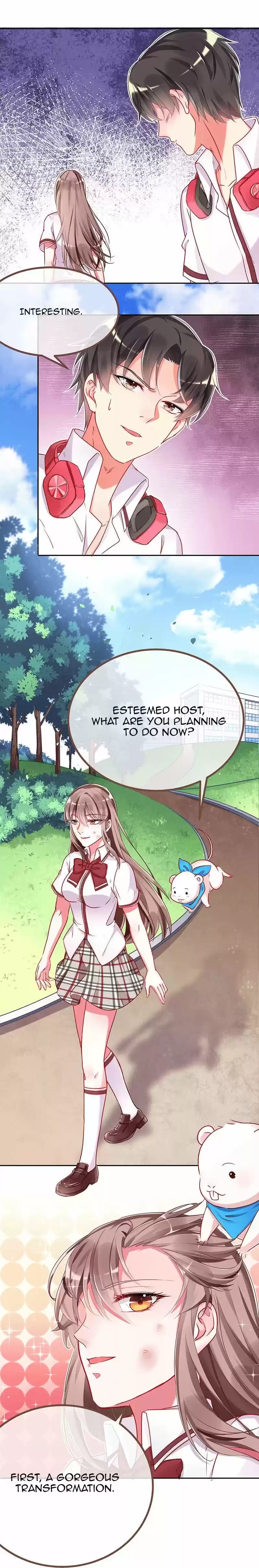 Cheating Men Must Die Ch. 87 That girl's damn wild Older sister will teach you how to be humane