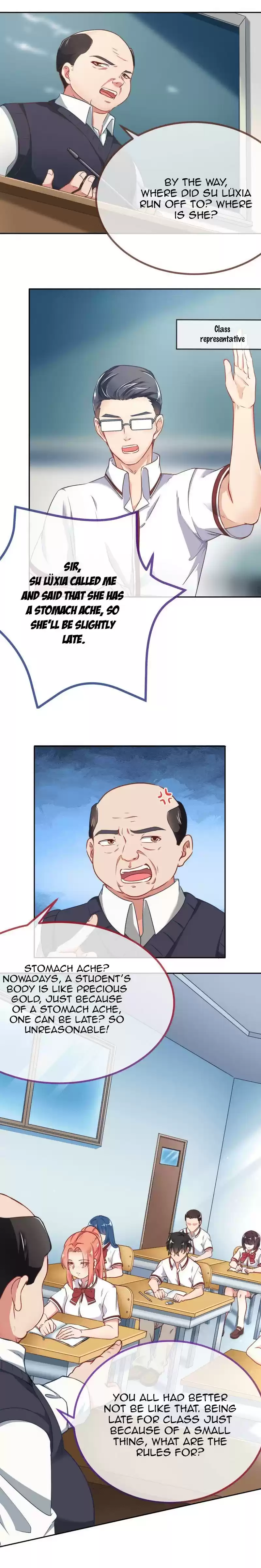 Cheating Men Must Die Ch. 88 That girl's damn wild Mother of FL out for blood