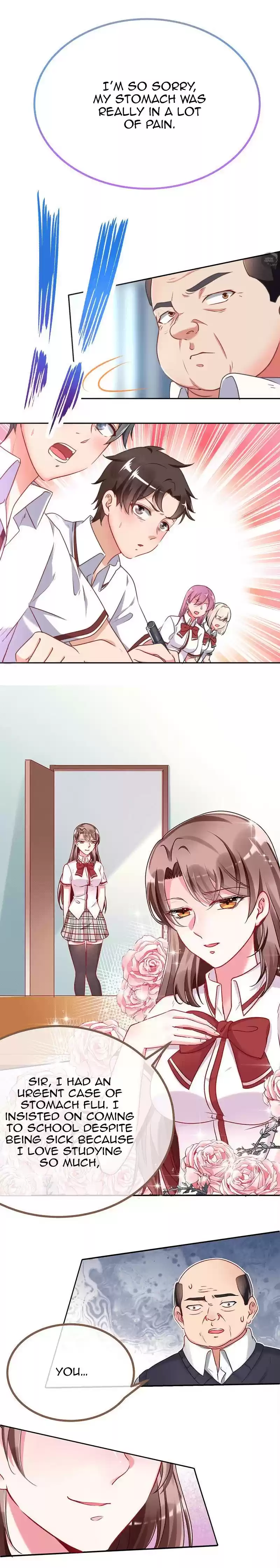 Cheating Men Must Die Ch. 88 That girl's damn wild Mother of FL out for blood