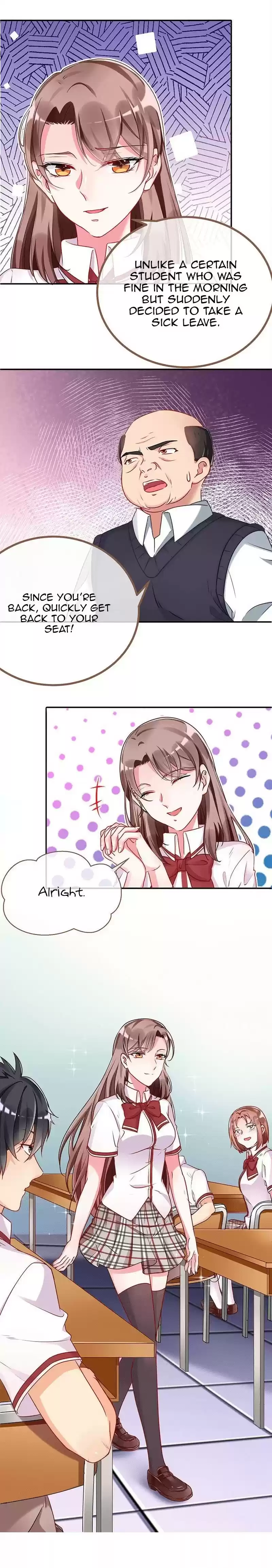 Cheating Men Must Die Ch. 88 That girl's damn wild Mother of FL out for blood