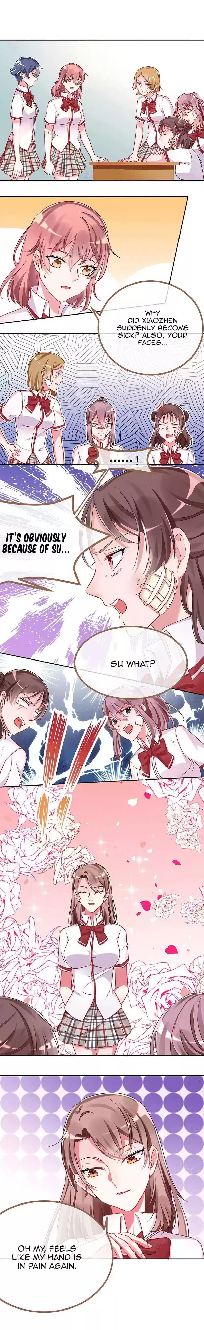 Cheating Men Must Die Ch. 88 That girl's damn wild Mother of FL out for blood