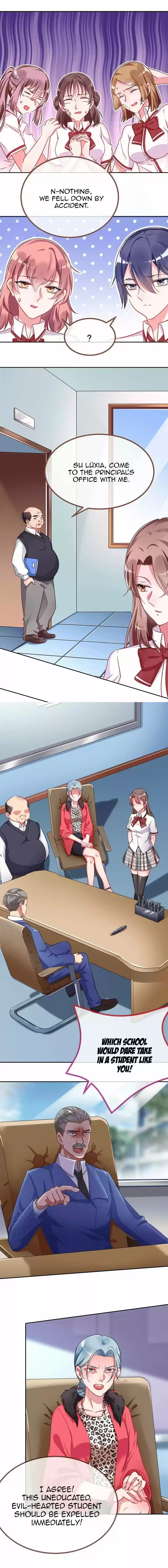 Cheating Men Must Die Ch. 88 That girl's damn wild Mother of FL out for blood