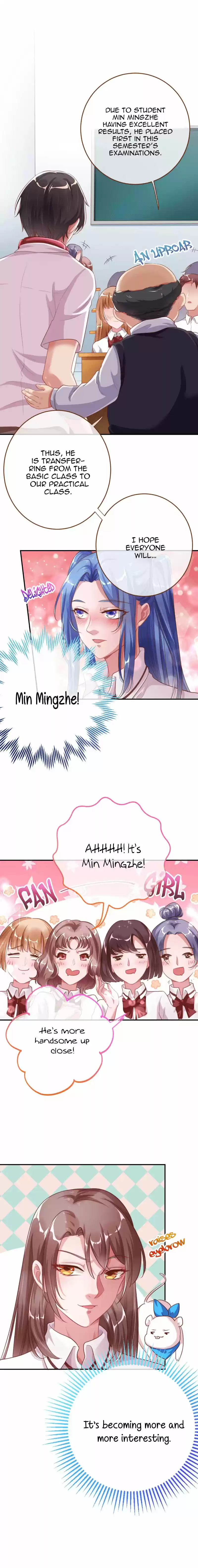 Cheating Men Must Die Ch. 91 That girl’s damn wild the unexpected transfer student