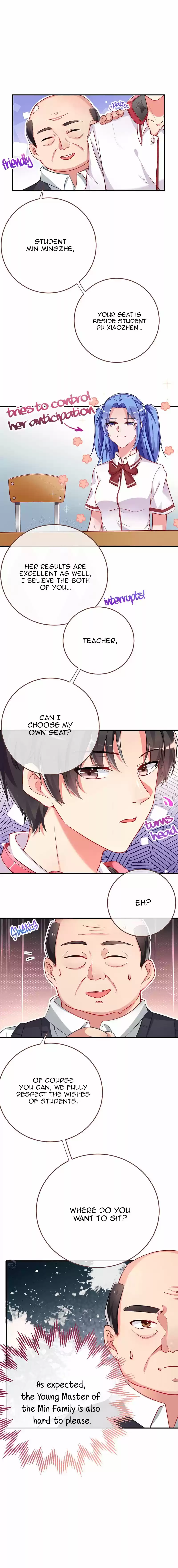 Cheating Men Must Die Ch. 91 That girl’s damn wild the unexpected transfer student