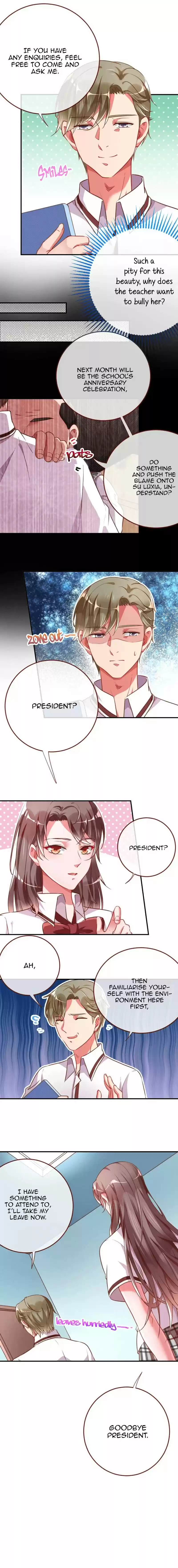 Cheating Men Must Die Ch. 91 That girl’s damn wild the unexpected transfer student