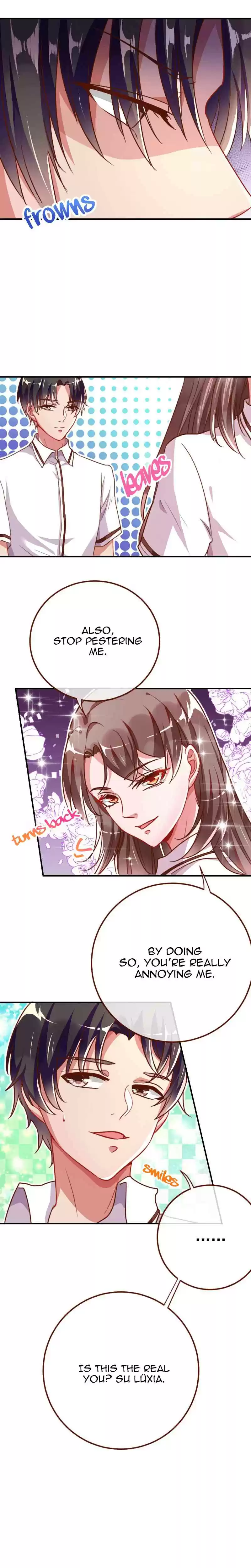 Cheating Men Must Die Ch. 91 That girl’s damn wild the unexpected transfer student