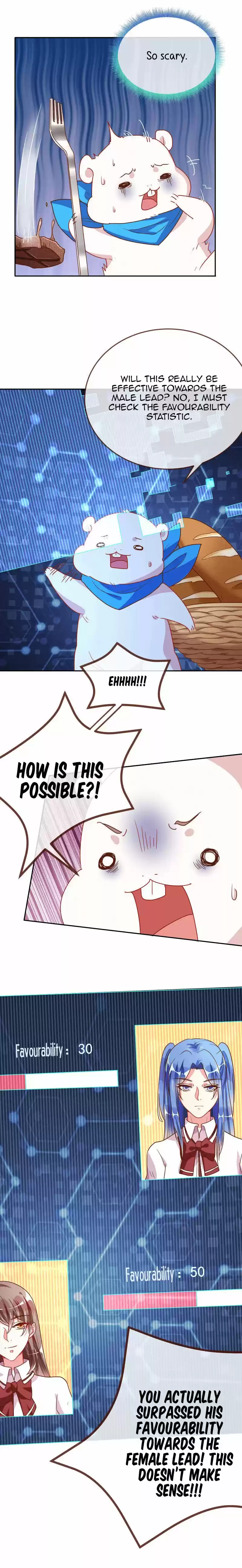 Cheating Men Must Die Ch. 92 That girl’s damn wild Picking a fight again