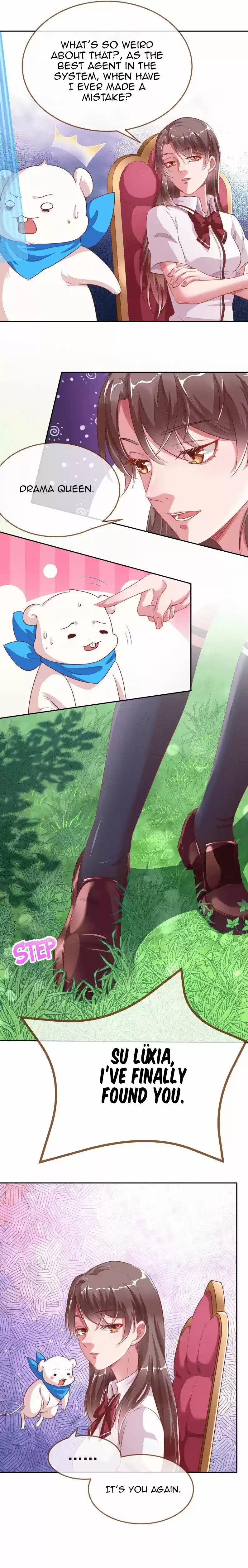 Cheating Men Must Die Ch. 92 That girl’s damn wild Picking a fight again