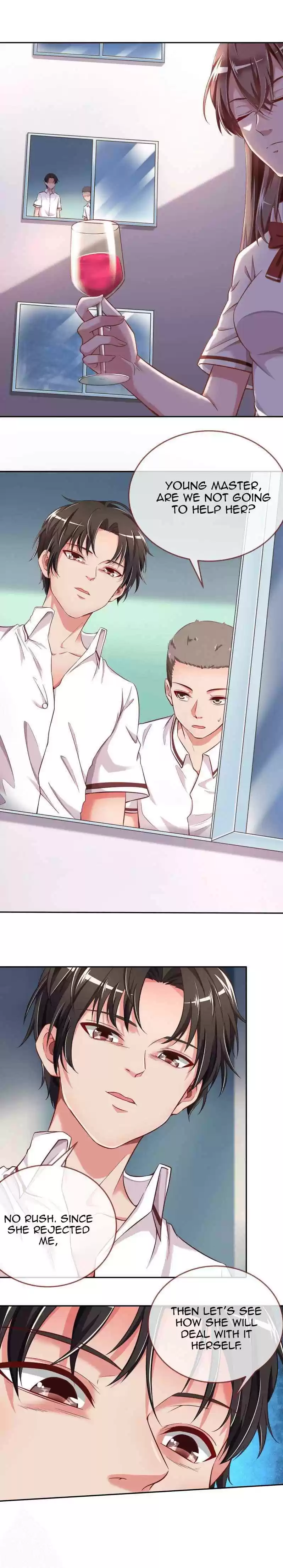 Cheating Men Must Die Ch. 92 That girl’s damn wild Picking a fight again