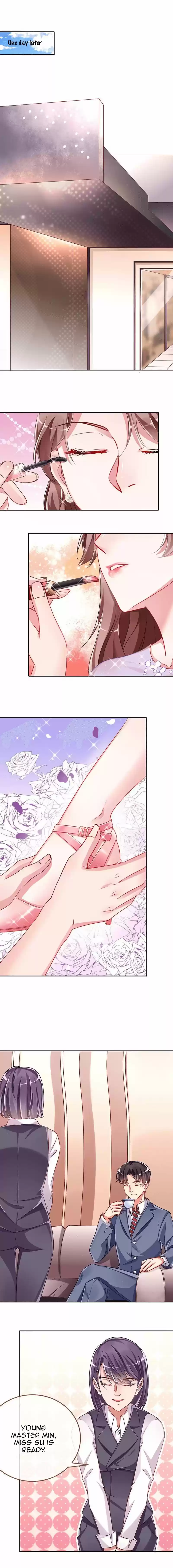 Cheating Men Must Die Ch. 94 That girl’s damn wild Glamorous Entrance