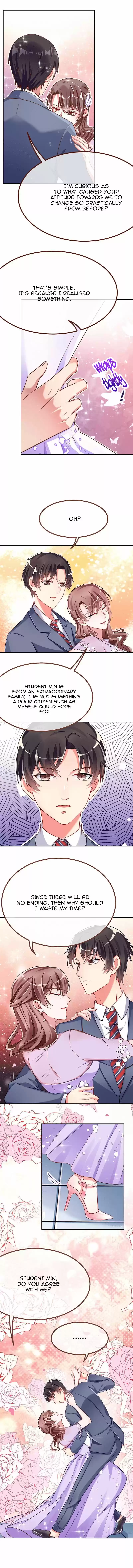 Cheating Men Must Die Ch. 95 That girl’s damn wild Birthday Crisis