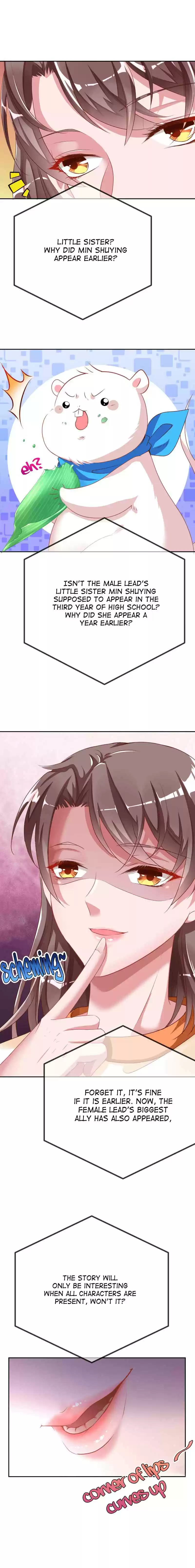 Cheating Men Must Die Ch. 96 That girl’s damn wild A beauty saves another beauty