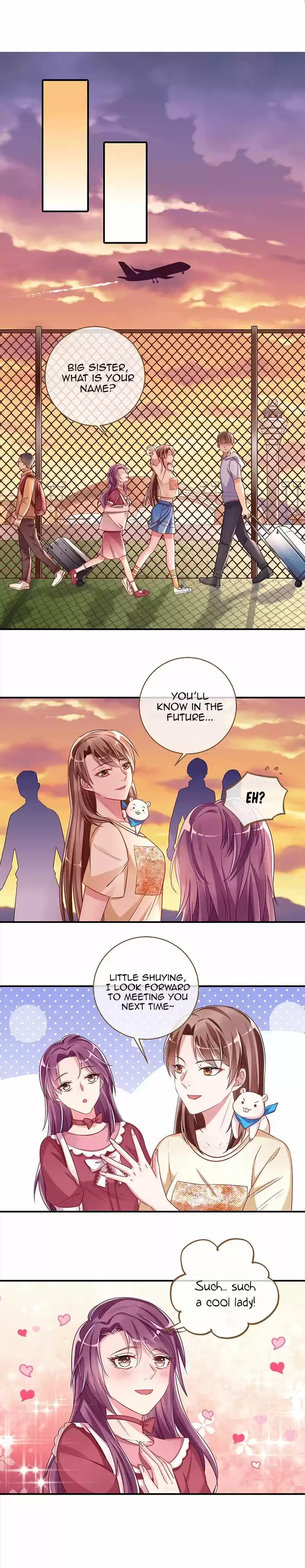 Cheating Men Must Die Ch. 97 That girl’s damn wild Increase favorability