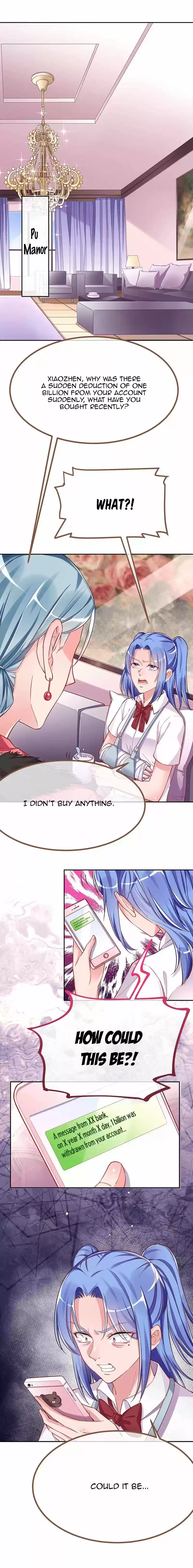 Cheating Men Must Die Ch. 98 That girl’s damn wild Entrance of an unbelievably cliche female supporting lead