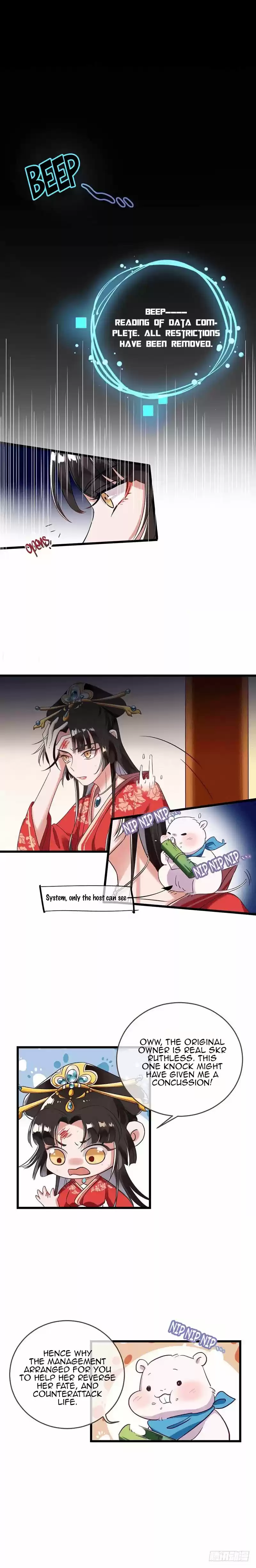 Cheating Men Must Die ch.001.2