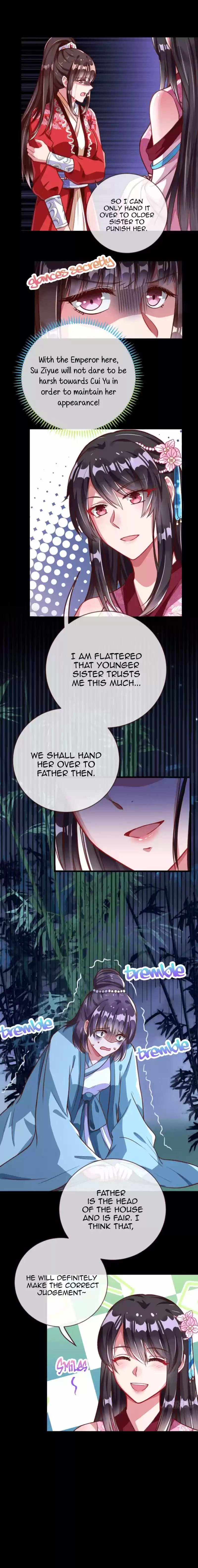 Cheating Men Must Die ch.159