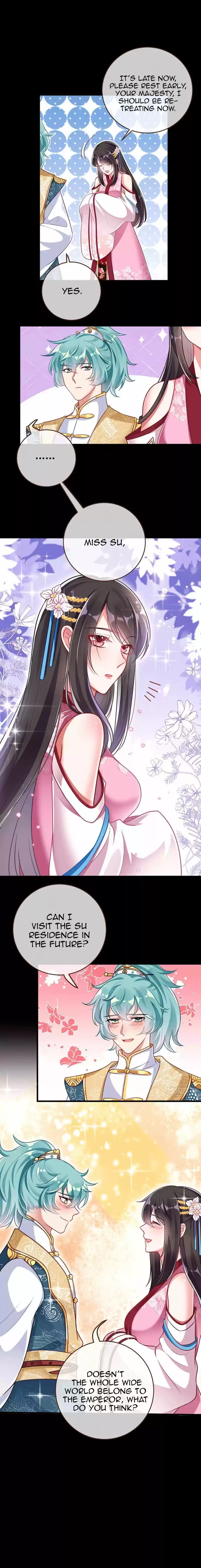 Cheating Men Must Die ch.159