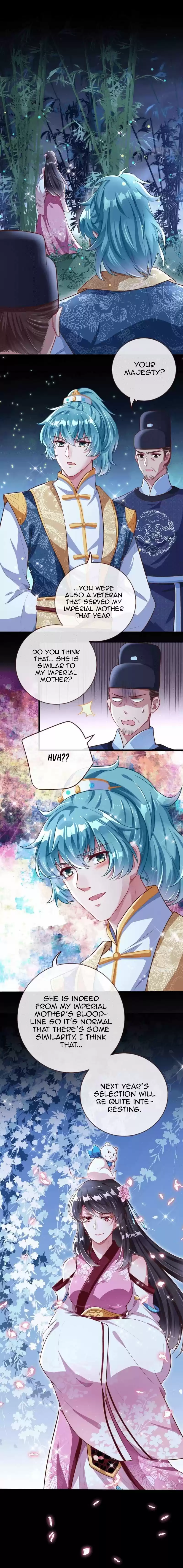 Cheating Men Must Die ch.159