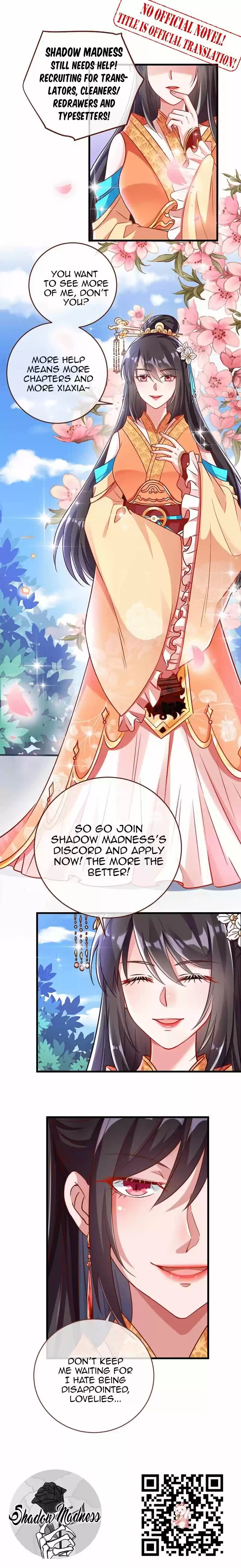 Cheating Men Must Die ch.159