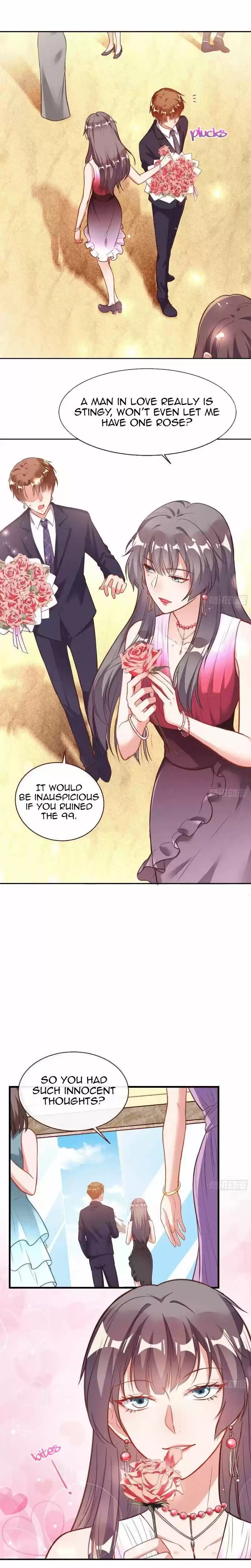 Cheating Men Must Die ch.197