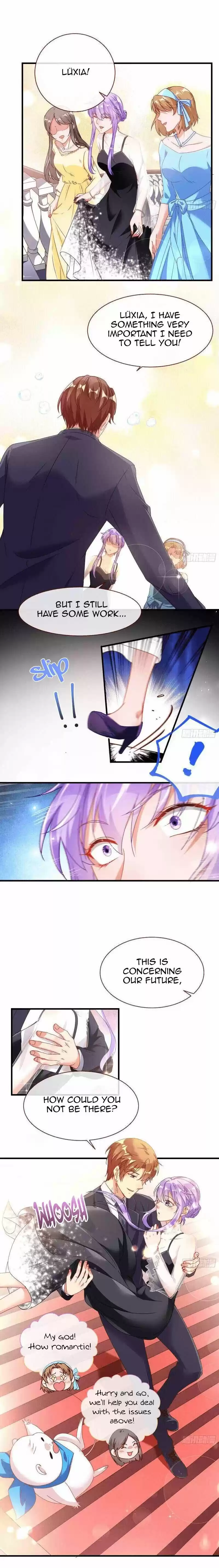 Cheating Men Must Die ch.197