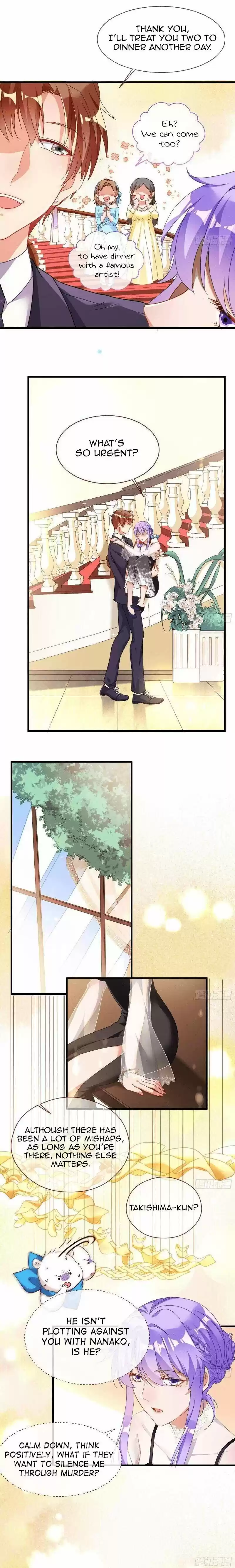 Cheating Men Must Die ch.197