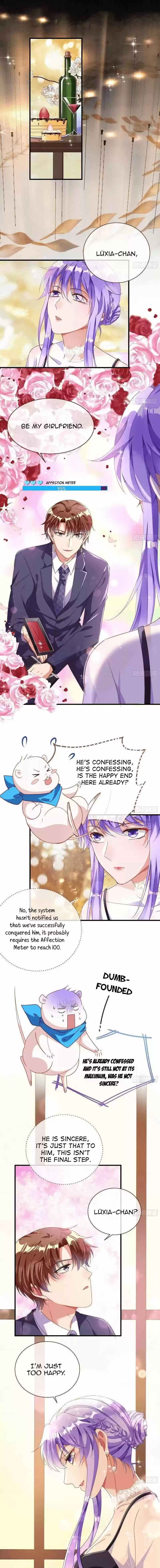 Cheating Men Must Die ch.197