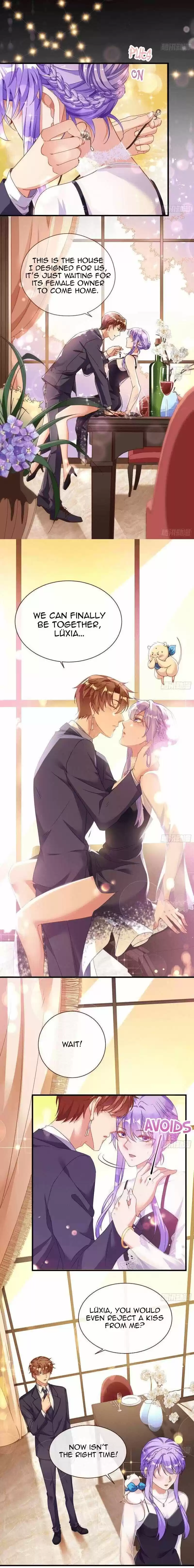 Cheating Men Must Die ch.197