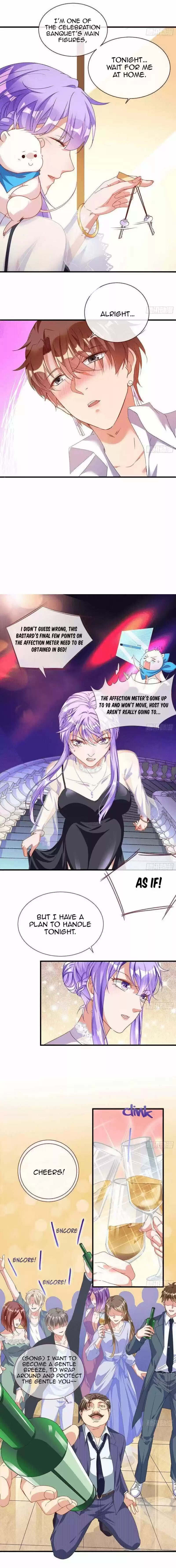 Cheating Men Must Die ch.197