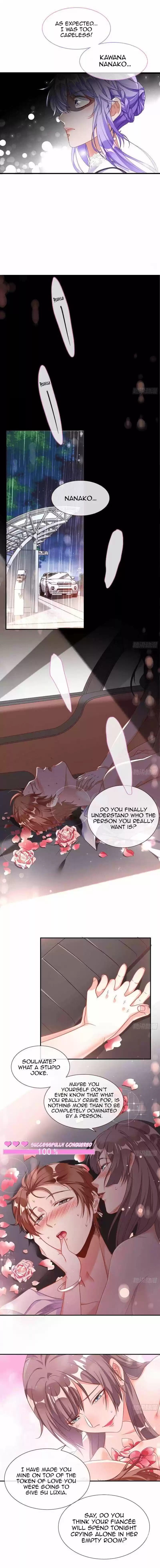 Cheating Men Must Die ch.197