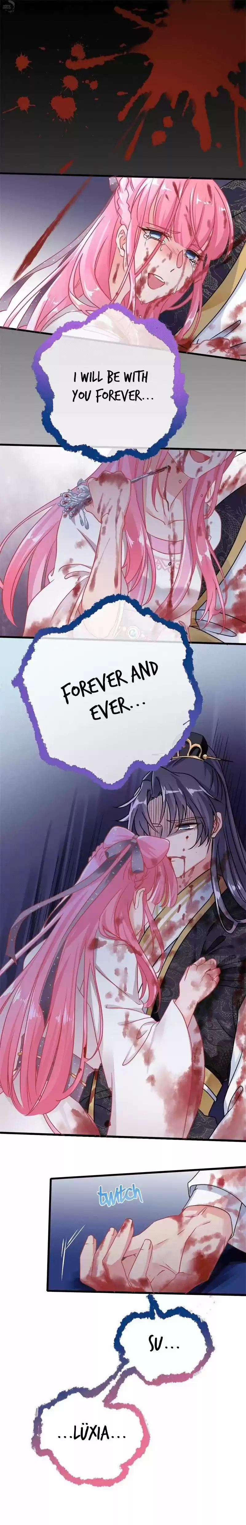 Cheating Men Must Die ch.20