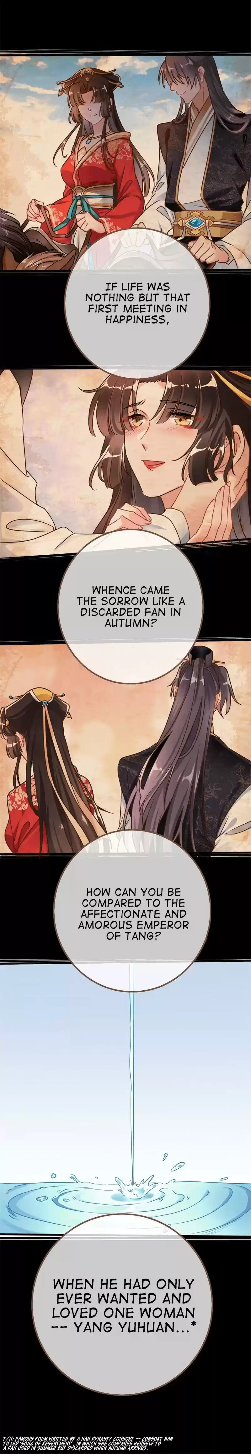 Cheating Men Must Die ch.20