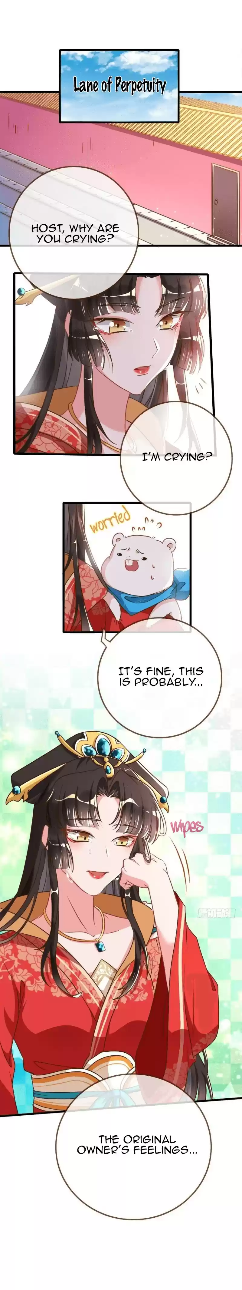 Cheating Men Must Die ch.20