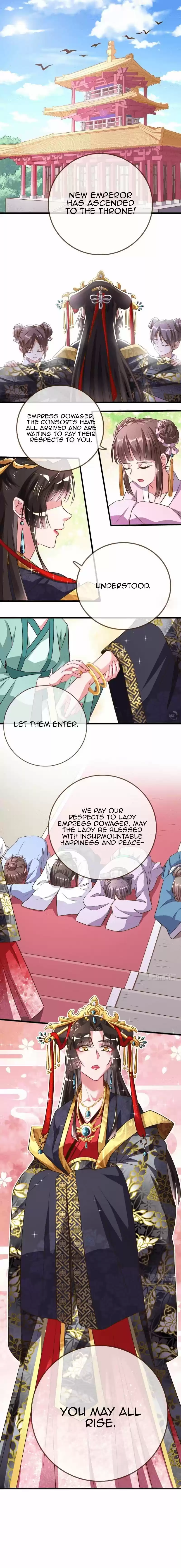 Cheating Men Must Die ch.20