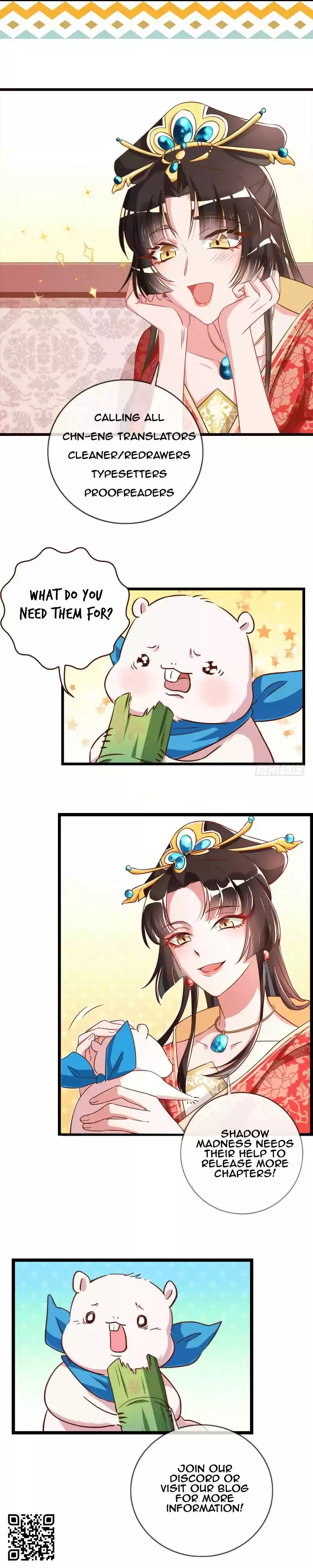 Cheating Men Must Die ch.20