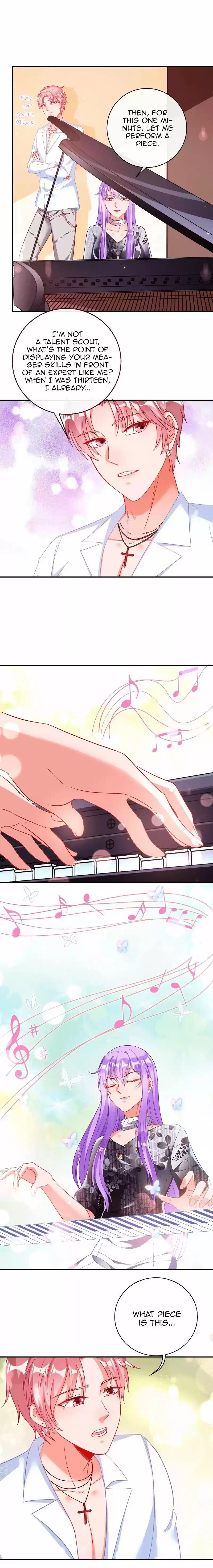 Cheating Men Must Die ch.207