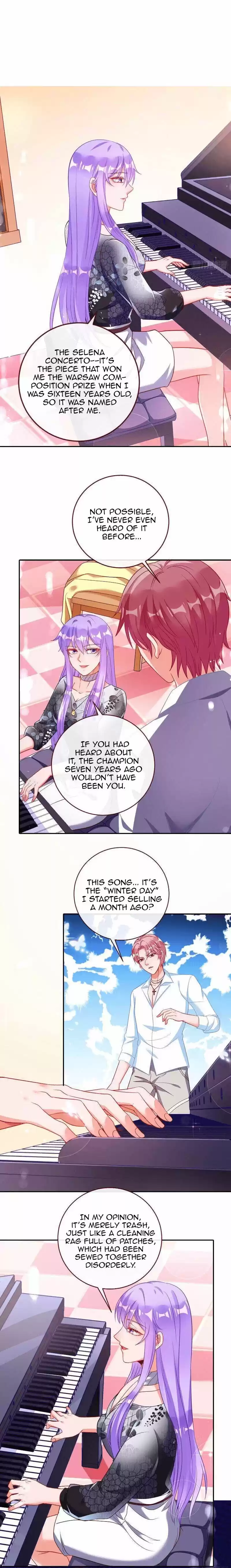 Cheating Men Must Die ch.207