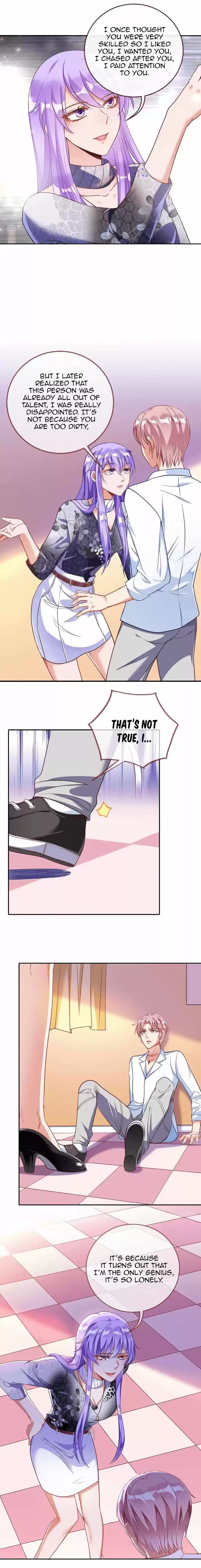 Cheating Men Must Die ch.207